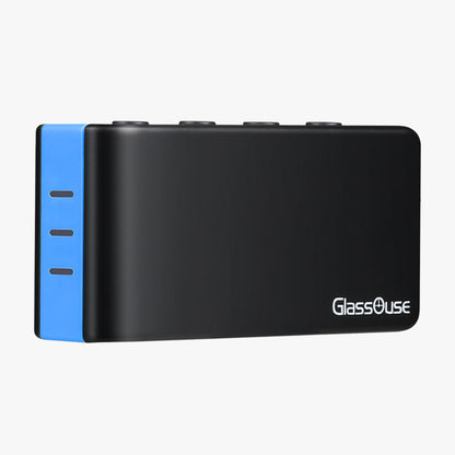 GlassOuse Link Control Devices Independently