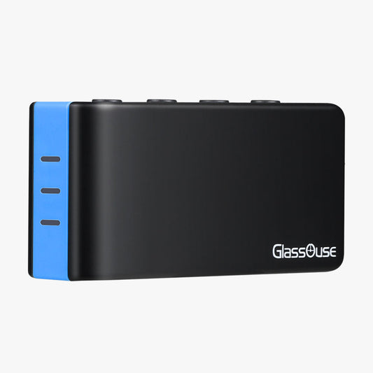 GlassOuse Link Control Devices Independently