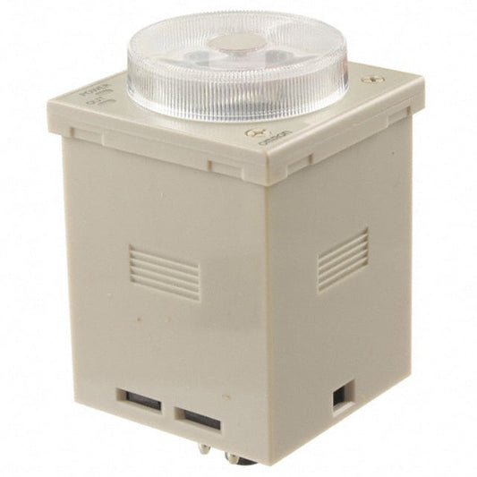 Omron Automation and Safety H3CR-A8E AC/DC24-48 H3CR-A Para enchufe Relé mecánico 0.05 seg ~ 300 h 5A a 250VCA