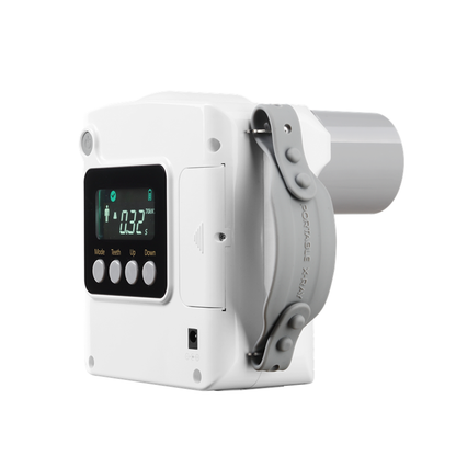 Máquina de Rayos X Dental Portátil LK-C27B, Equipo de Rayos X de Mano Carry