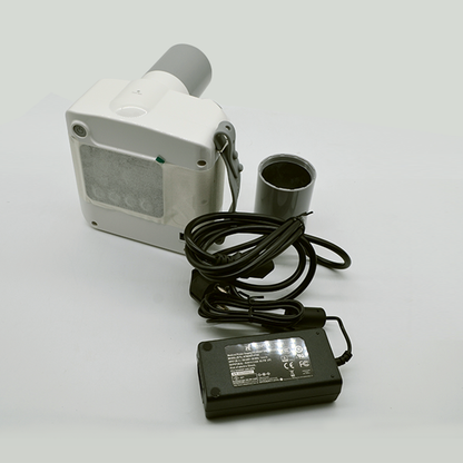 Máquina de Rayos X Dental Portátil LK-C27B, Equipo de Rayos X de Mano Carry