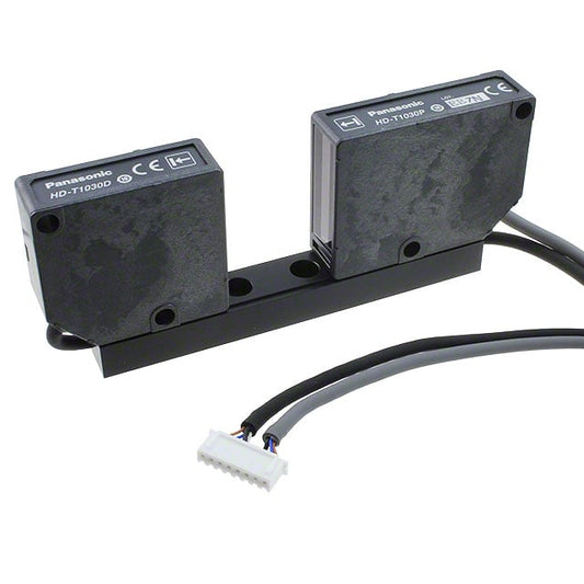 Panasonic Industrial Automation Sales HD-T1030 HD-T1 SENSOR WAFER ALIGNMENT ANLG OUT