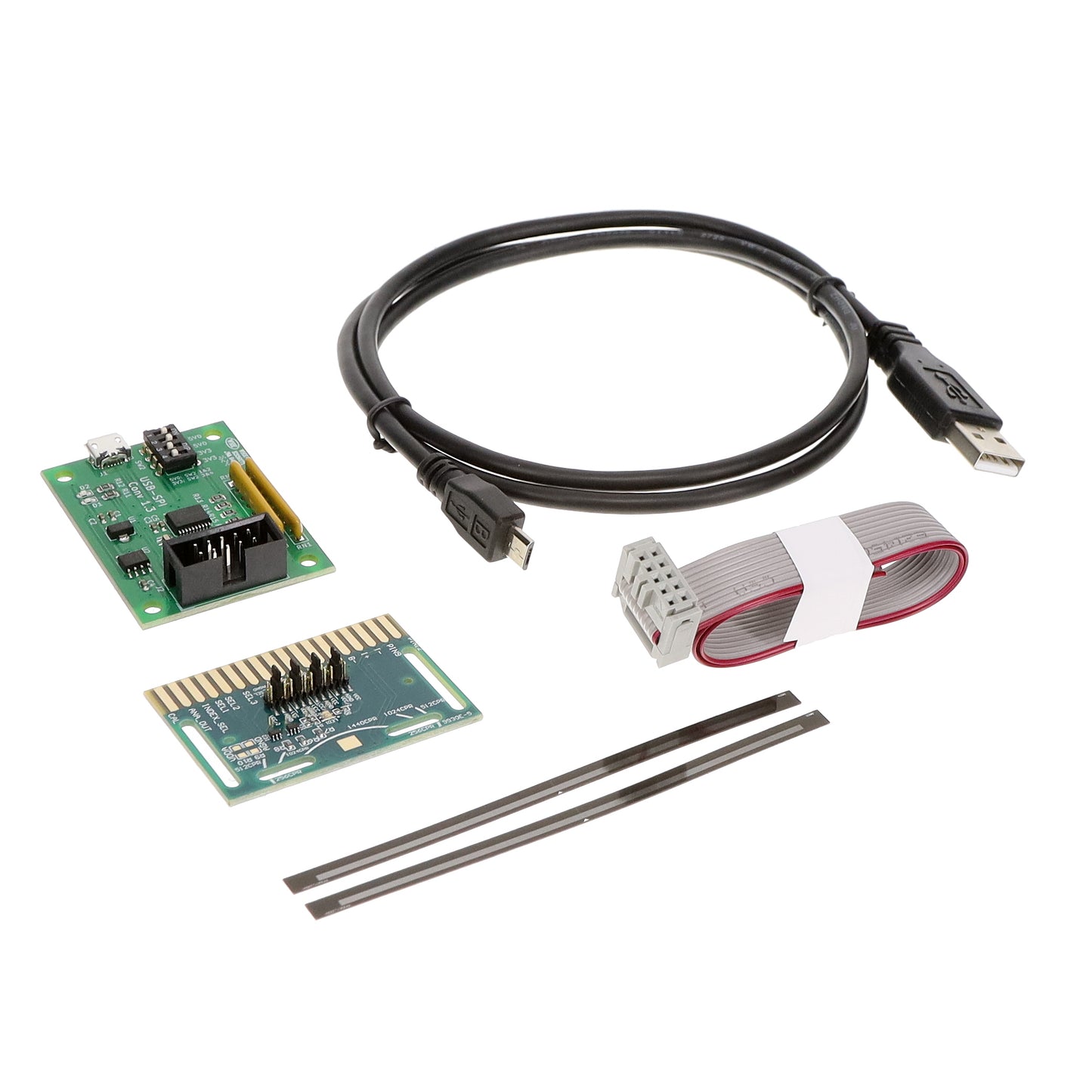 Broadcom Limited HEDS-9930E2LPRGEVB -
