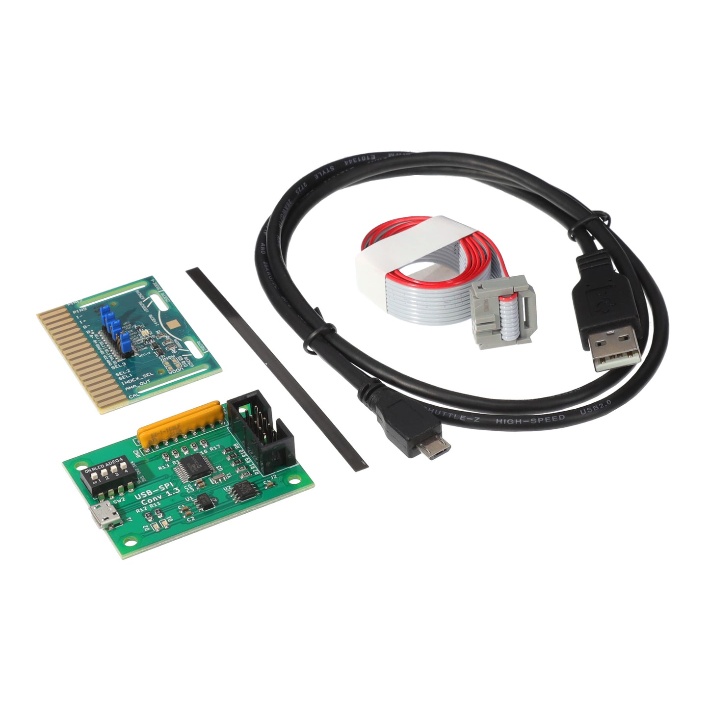 Broadcom Limited HEDS-9930ELPRGEVB -