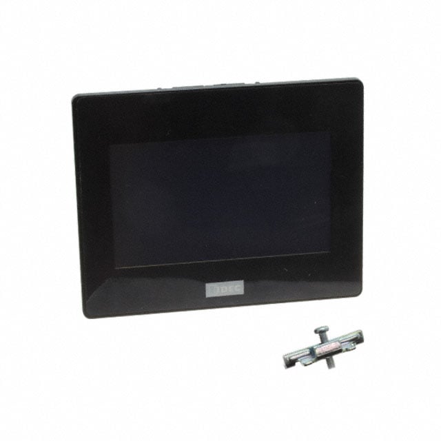 IDEC HG1G-4VT22TF-B HG1G Pantalla táctil 4.3"
