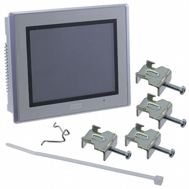 IDEC HG2G-5TT22TF-W HG2G-5T Pantalla táctil 5.7"