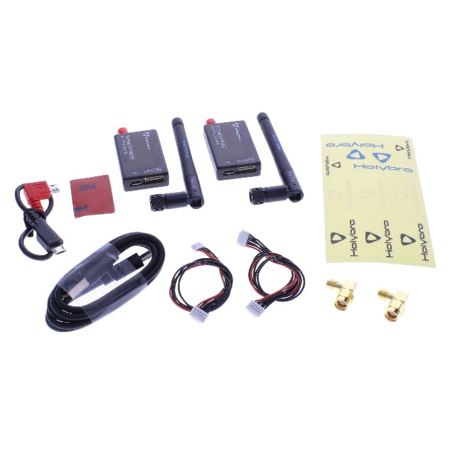 NXP USA Inc. HGD-TELEM915 - - -