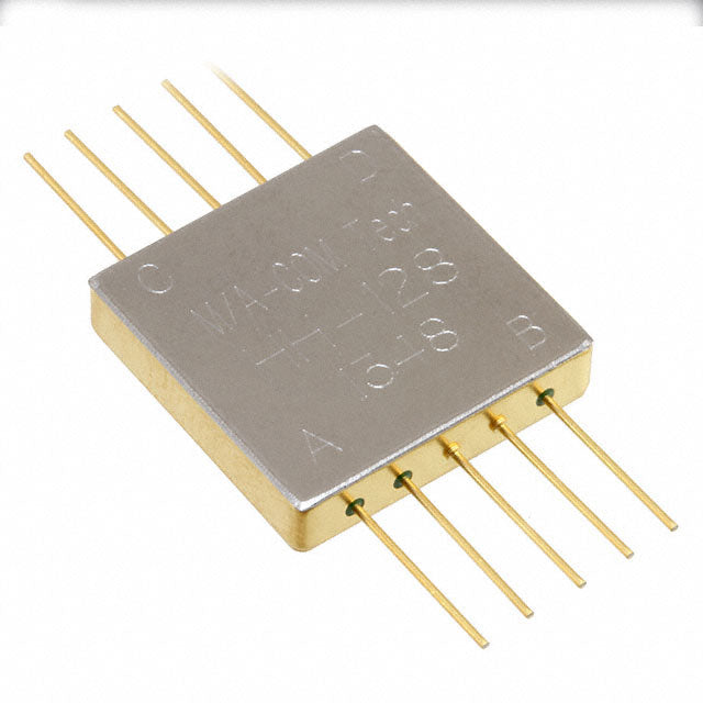 MACOM Technology Solutions HH-128-PIN - Estándar 20MHz ~ 2GHz -