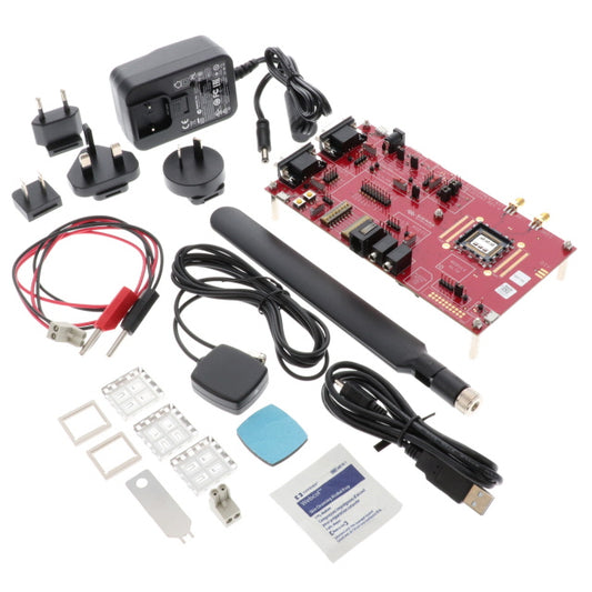 Sierra Wireless HL78 DEV KIT_6001210 HL - AirPrime® Cellular