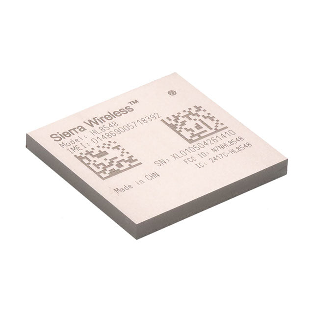 Sierra Wireless HL8548_1103971 HL - AirPrime® Celular, navegación