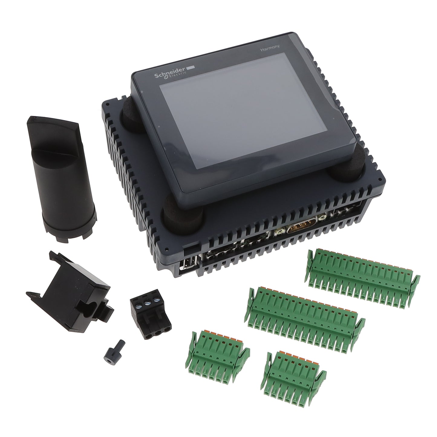 Schneider Electric HMISCU6B5 Harmony Pantalla táctil 3.5"