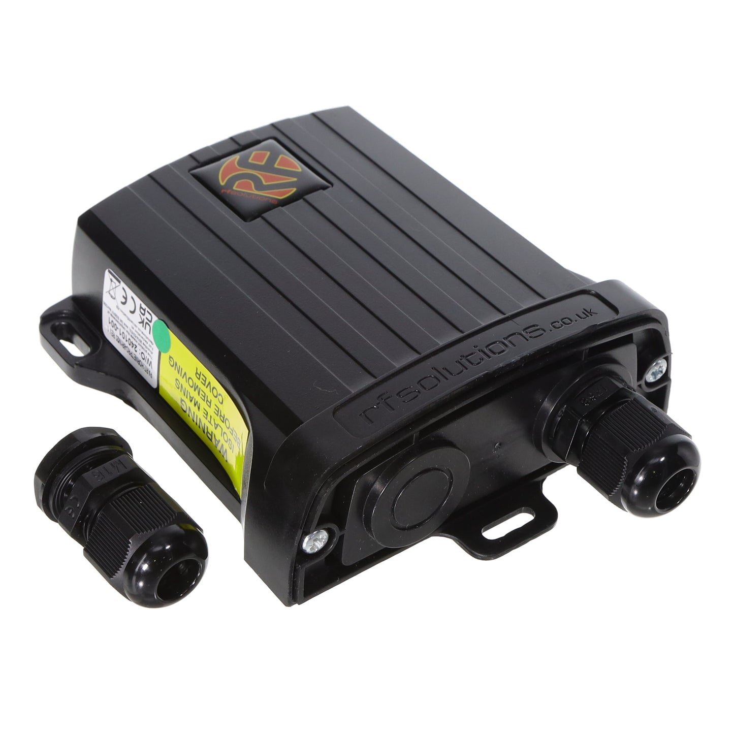 RF Solutions HORNETPRO-8R1M20 - 868MHz -