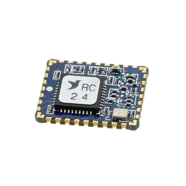 TE Connectivity Linx HUM-2.4-RC HumRC™ Propiedad
