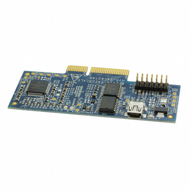 NXP USA Inc. HVP-56F82748 - DSP
