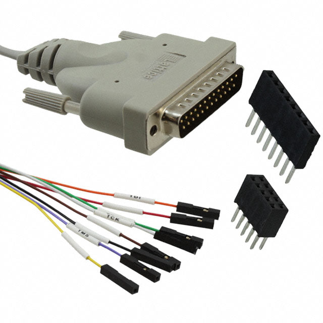 Lattice Semiconductor Corporation HW-DLN-3C ispDOWNLOAD®