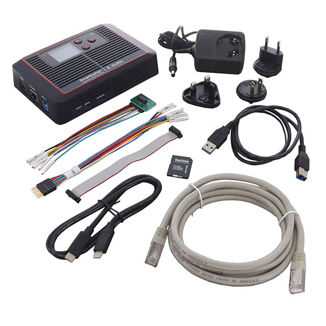 AMD HW-SMARTLYNQ-PLUS-G -