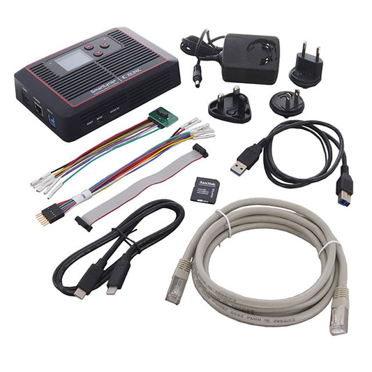 AMD HW-SMARTLYNQ-PLUS-G -