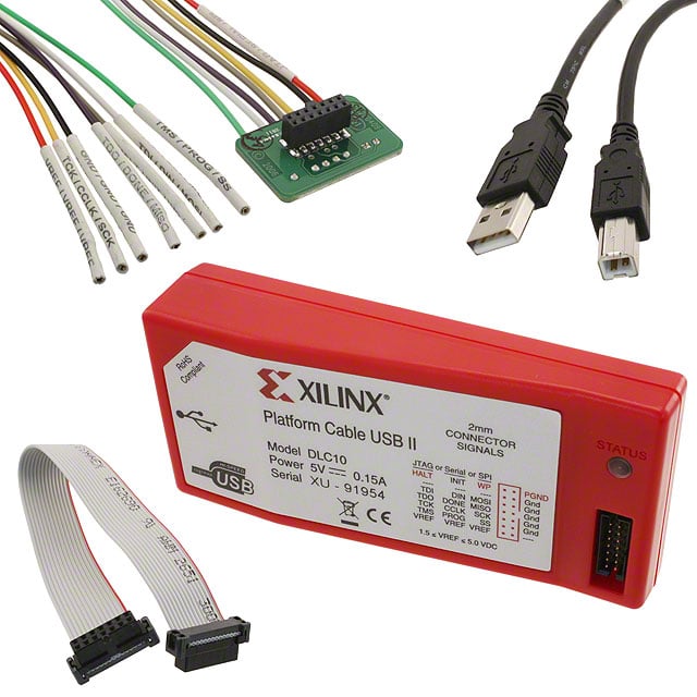 AMD HW-USB-II-G -