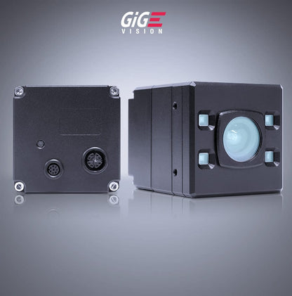 Helios2+ Time of Flight (ToF) IP67 3D Camera - LUCID Vision Labs HTP003S-001