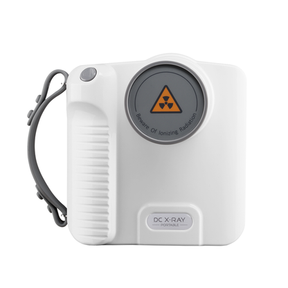 Máquina de Rayos X Dental Portátil LK-C27B, Equipo de Rayos X de Mano Carry