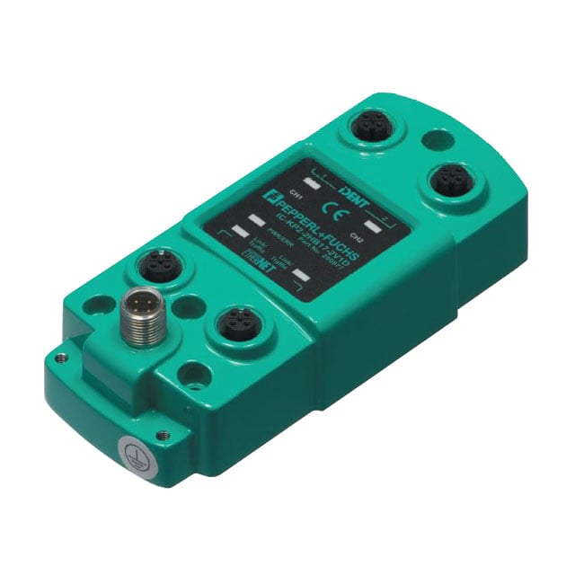 Pepperl+Fuchs, Inc. IC-KP2-2HB17-2V1D - Lectura/Escritura -