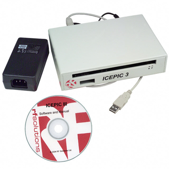 RF Solutions ICEPIC3-US ICEPIC3