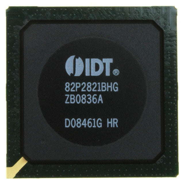 Renesas Electronics Corporation 82P2821BHG - Unidades de interfaz de línea (LIU) E1, J1, T1
