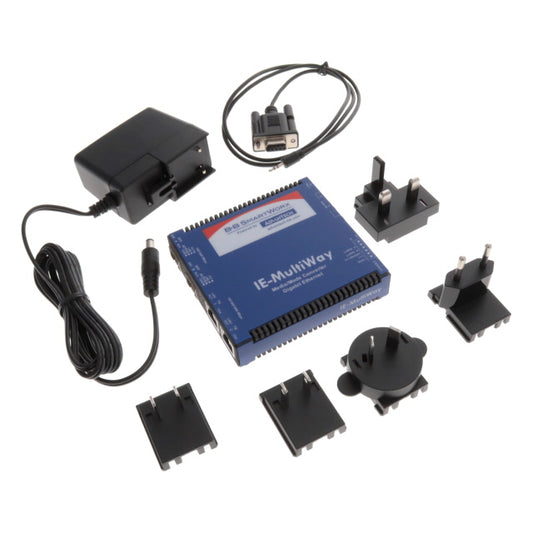 Advantech Corporation IMC-574I-SFP-PS-A - Administrado Fijo + SFP