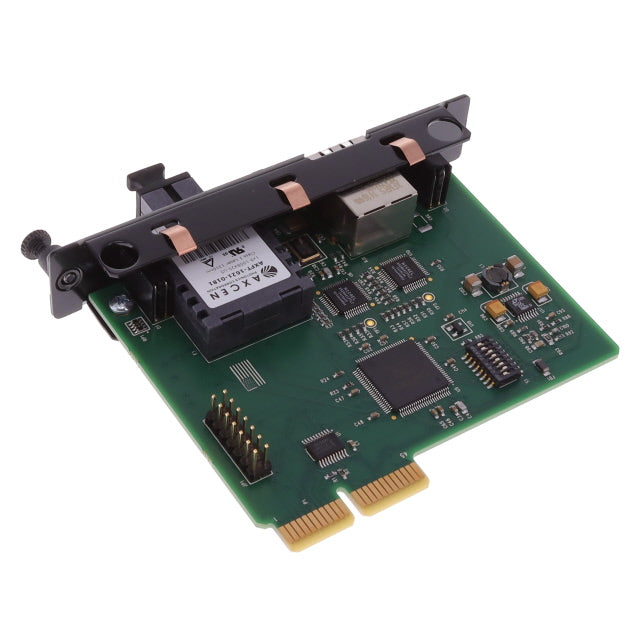 Advantech Corporation IMC-751-SST iMcV Administrado Modular - tarjeta