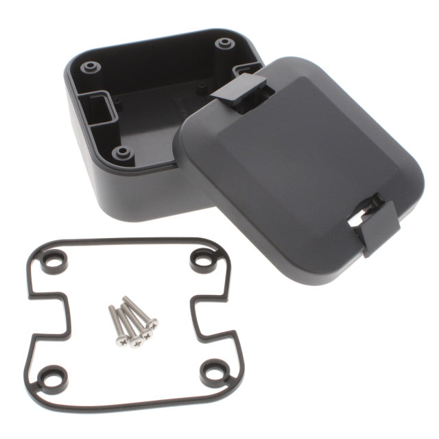Pycom Ltd. IP67 CASE FOR PYSENSE/PYTRACK - - -