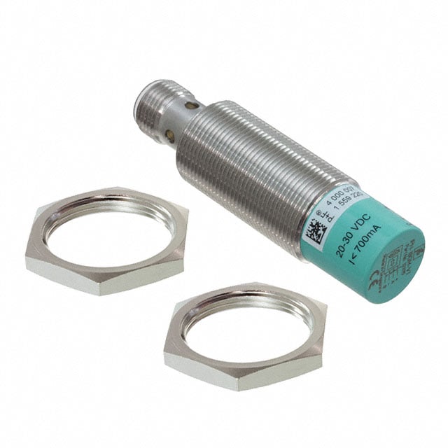Pepperl+Fuchs, Inc. IPH-18GM-V1 - Encapsulado Pasivo