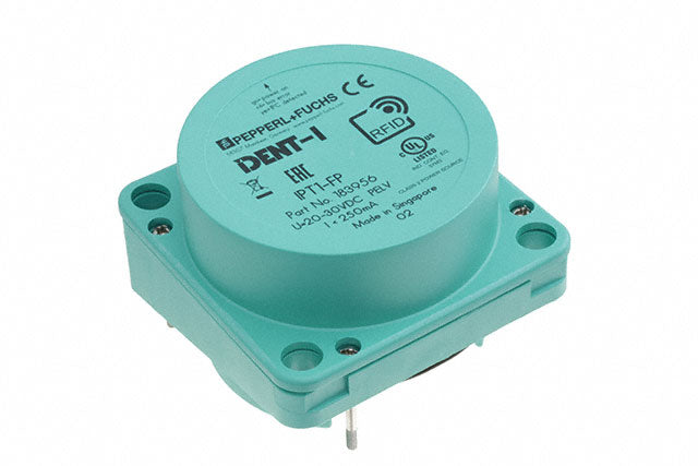 Pepperl+Fuchs, Inc. IPT1-FP - Encapsulado Pasivo