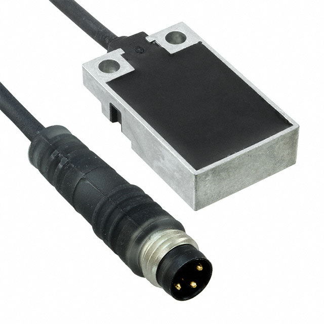 SICK, Inc. 6042043 IQV Inductivo