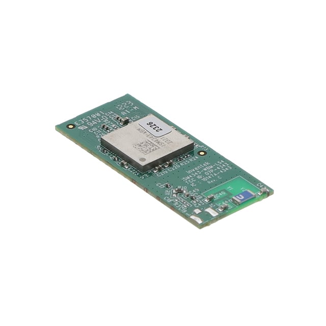 Inventek Systems ISM4343-WBM-L54C - -