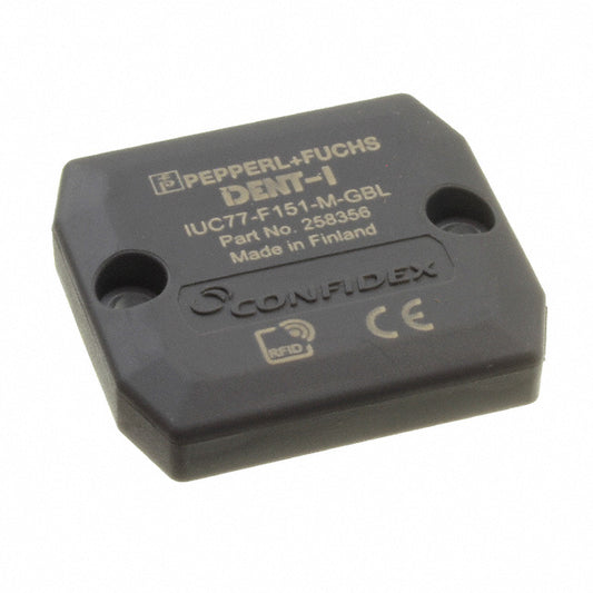 Pepperl+Fuchs, Inc. IUC77-F151-M-GBL - Encapsulado Pasivo