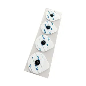 Ivy Biomedical #590494 Electrodos de ECG