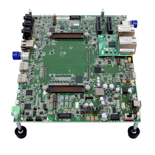 Texas Instruments J721EXCP01EVM Jacinto™ 7 COMMON PROCESSOR BOARD FOR JACIN MPU -