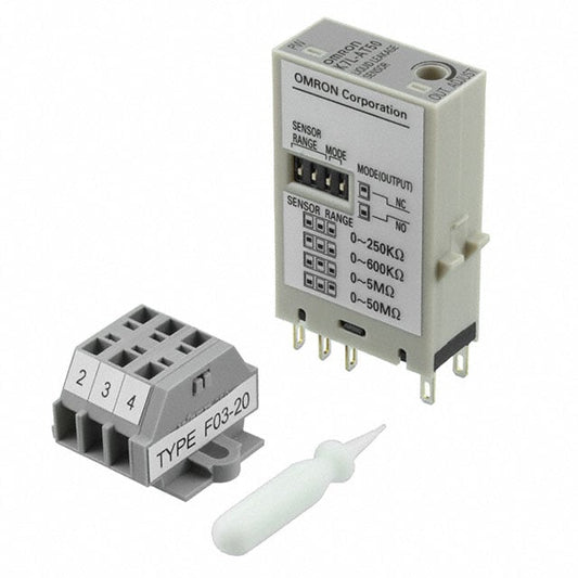 Omron Automation and Safety K7L-AT50 K7L SENSOR K7L LIQ LEAK OPEN COL OUT