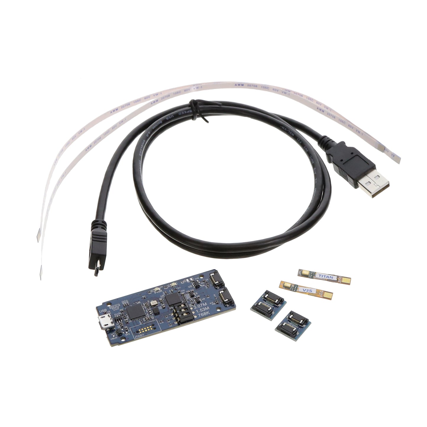 Syntiant KAS-33100-0011 - - -