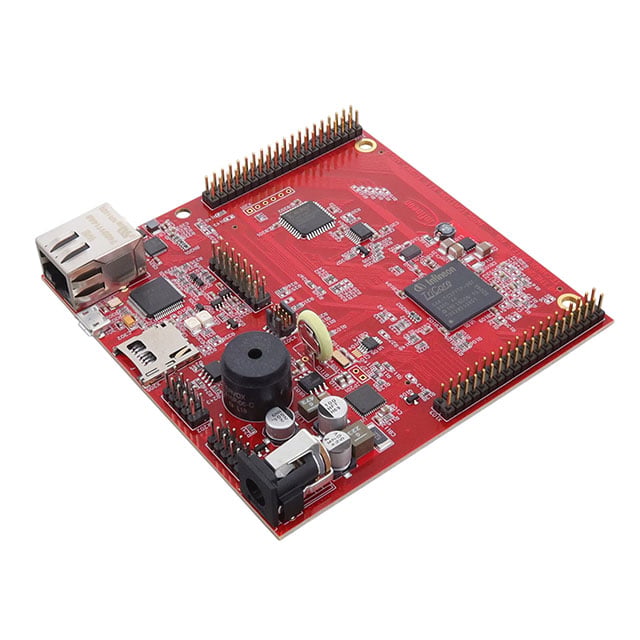 Infineon Technologies KITA2GTC3775VTFTTOBO1 AURIX™ MCU 32-Bit