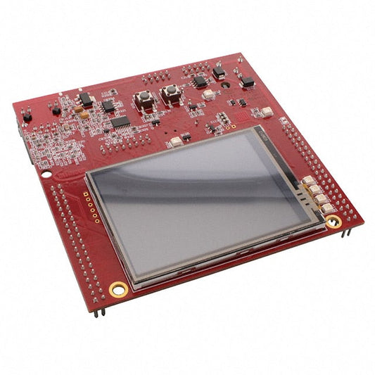 Infineon Technologies KITA2GTC3873V3TFTTOBO1 AURIX™ MCU 32-Bit