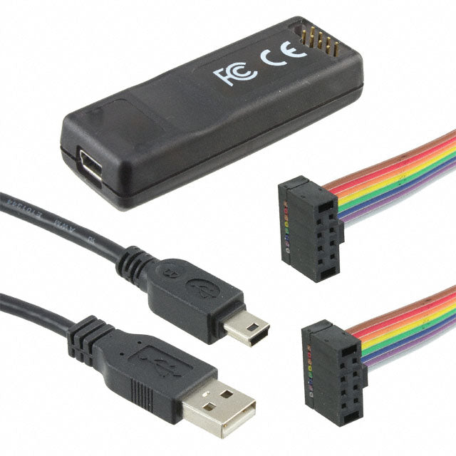 NXP USA Inc. KITPFPGMEVME -