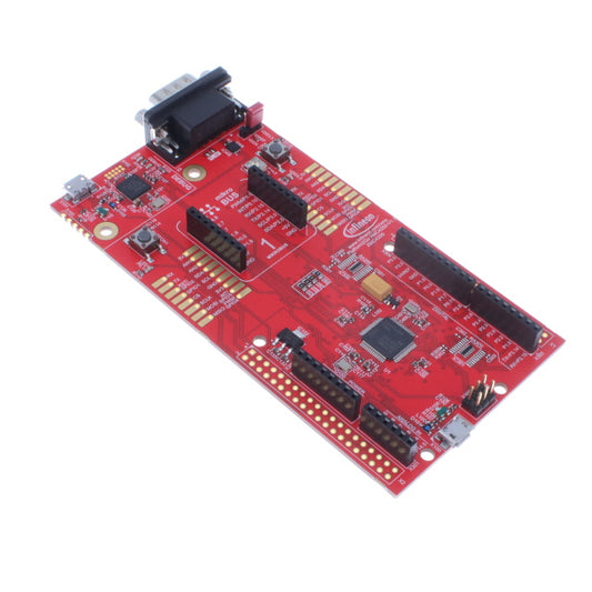 CY8CPROTO-062S3-4343W