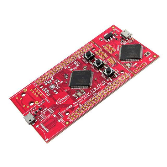 Infineon Technologies KITXMC45RELAXLITEV1TOBO1 XMC4000 MCU 32-Bit