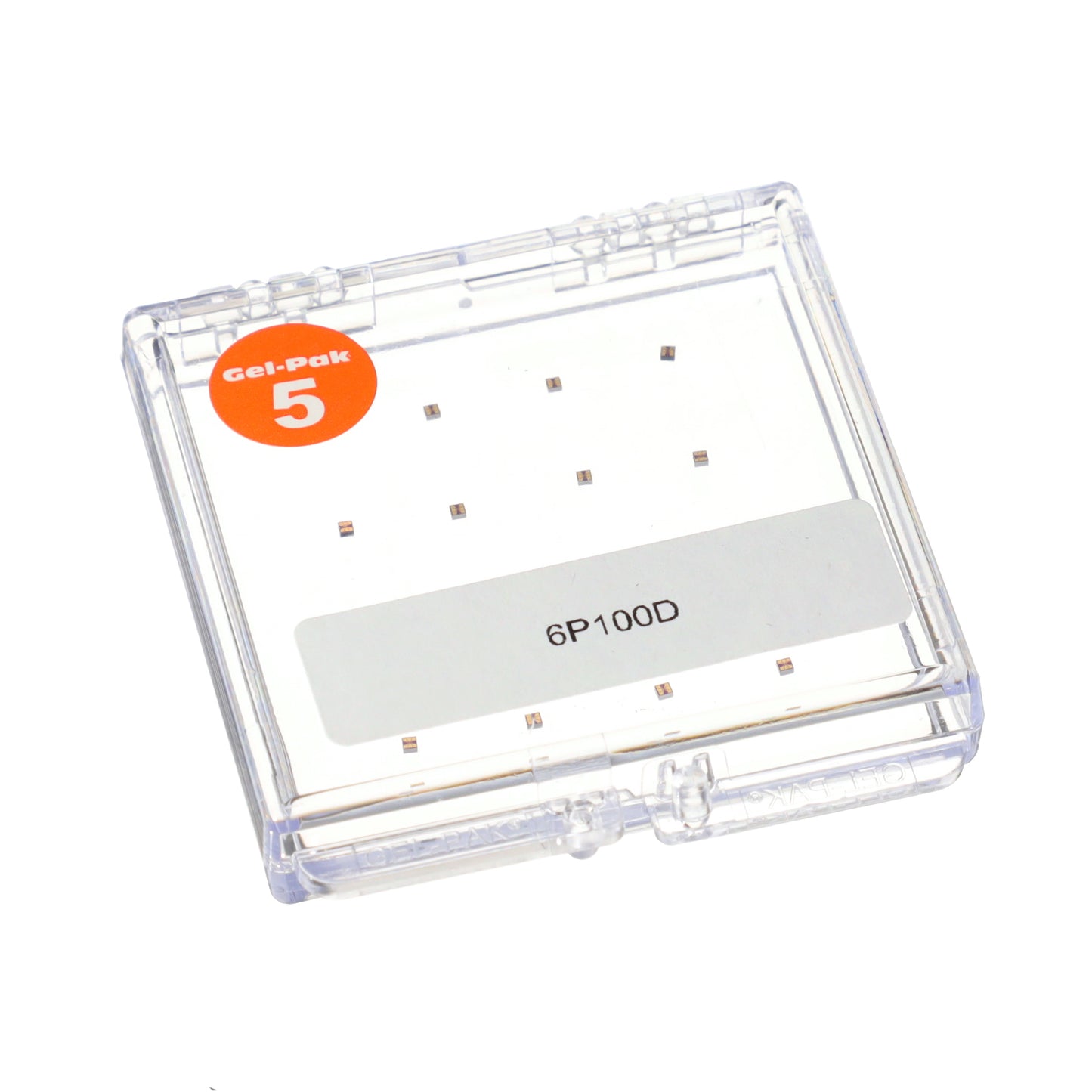 Kennedy Labs, a division of Hub Incorporated KL-6P100D-E1 * - -