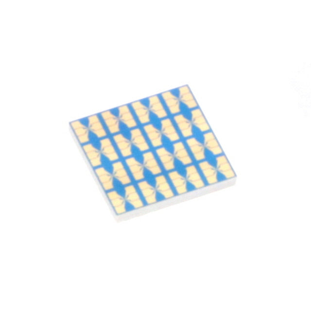 Kennedy Labs, a division of Hub Incorporated KL-6P101-E1 * - -