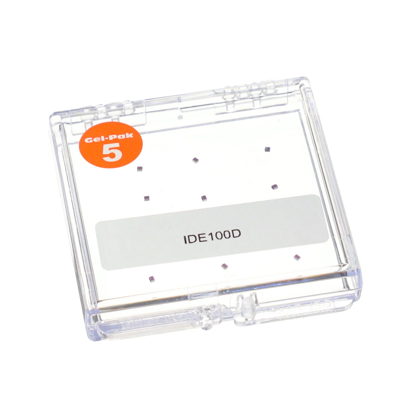 Kennedy Labs, a division of Hub Incorporated KL-IDE100D-E1 * - -