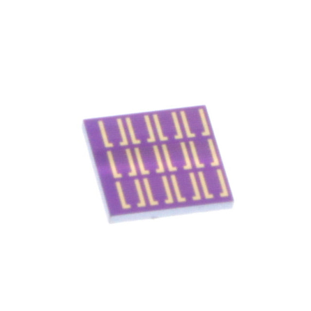 Kennedy Labs, a division of Hub Incorporated KL-IDE200-E1 * - -