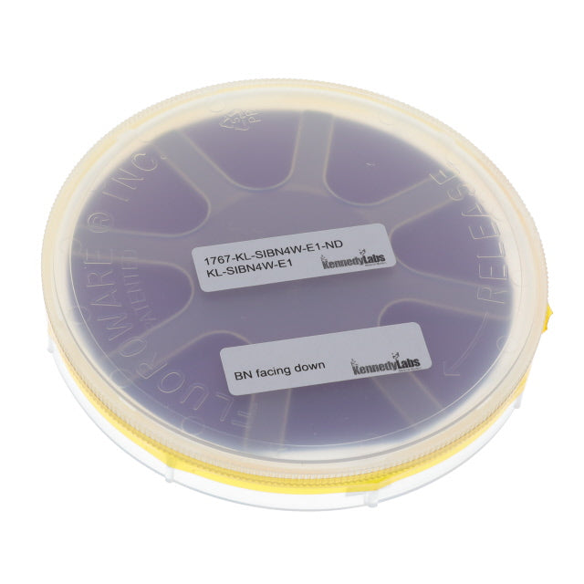Kennedy Labs, a division of Hub Incorporated KL-SIBN4W-E1 * - -