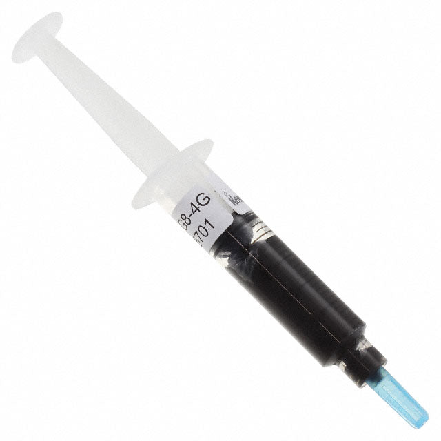 Kennedy Labs, a division of Hub Incorporated KLG-OGI4-5ML * - -